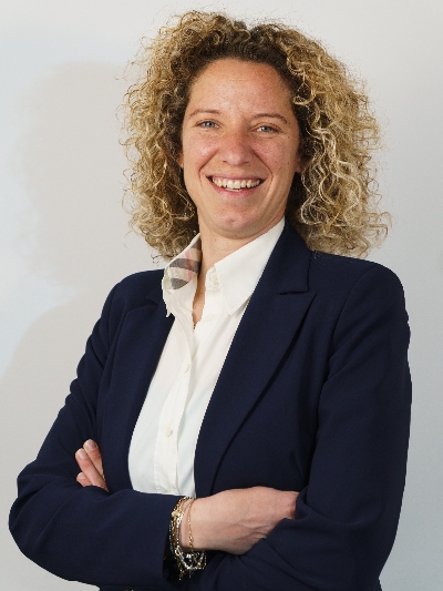FEDERICA ZUCCOLO
