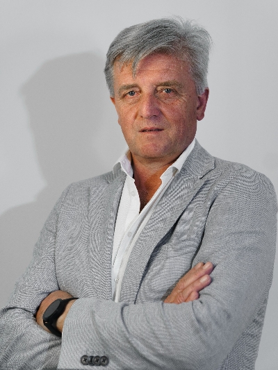 MARIO IUSSA