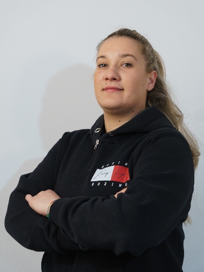 MARTINA ZORZUTTI