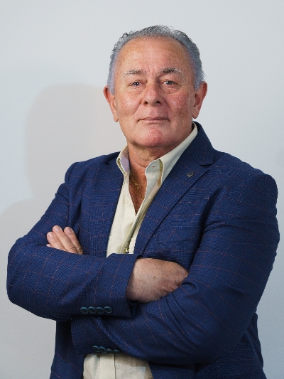 MAURIZIO MACORIG