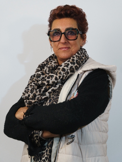 ORIETTA CICUTTINI