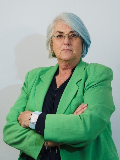 TIZIANA BLASIGH