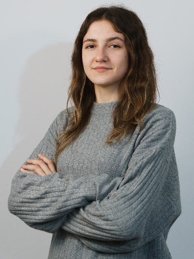 BARBARA BRUSINI