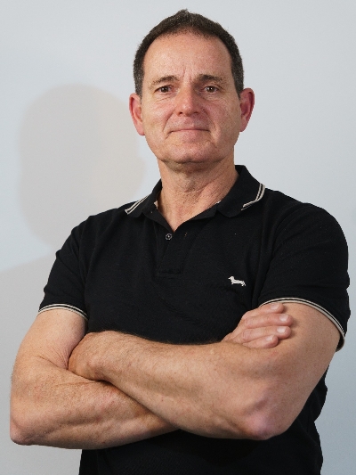 FEDERICO BRAIDA