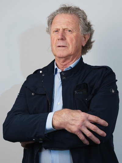 GIAMPAOLO DELLA DORA