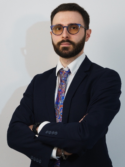 GIUSEPPE SIBILLA