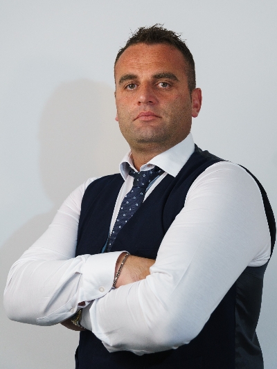 KLEANT MYZYRI