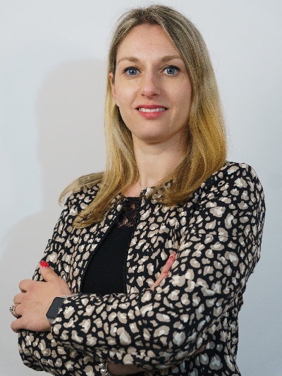 LUDOVICA TOMADA