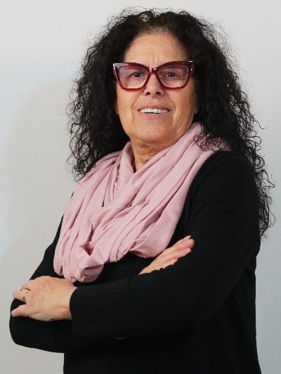 NADIA FLOREANI