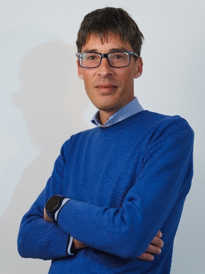 PATRICK PODORIESZACH
Commercialista