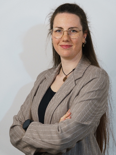 CATERINA SGUBIN