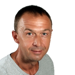 MARCO CANTARUTTI